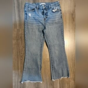 Classic Blue Women's Jeans